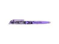 Officeworks Pilot Frixion Light Erasable Highlighter Violet offer