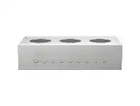 Officeworks Stilford Professional Planter Box 900mm White offer