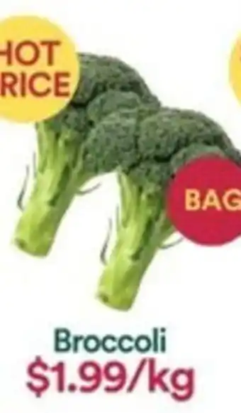 Broccoli
