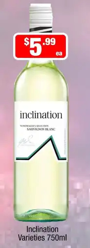 Liquor Stax Inclination Varieties offer
