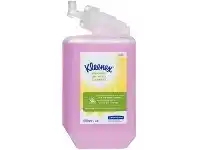 Officeworks Kleenex Everyday Use Hand Soap Cartridge 1L offer
