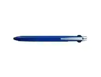 Officeworks Uni Jetstream Prime 3 Retractable Rollerball Pen Navy Barrel offer