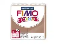 Officeworks Staedtler FIMO Modelling Clay 42g Light Brown offer