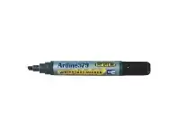 Officeworks Artline 579 Whiteboard Marker Chisel Black offer