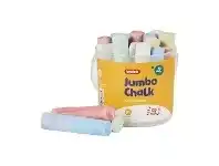 Officeworks Kadink Chalk Bucket 15 Pack offer