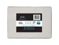 Officeworks Colorific A4 Double-sided Whiteboard offer