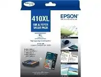 Officeworks Epson 410XL Photo Value Pack offer