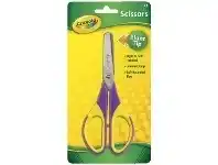 Officeworks Crayola Blunt Tip Scissors offer