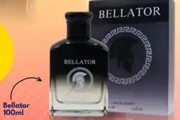 Choice The Discount Store Bellator offer