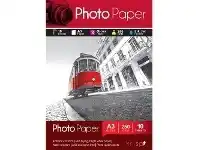Officeworks Krisp 250gsm A3 Glossy Inkjet Photo Paper 10 Sheet Pack offer