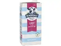 Officeworks Devondale UHT Semi Skim Milk 2L offer