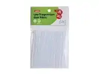 Officeworks Kadink Low Temperature Glue Sticks 12 Pack offer