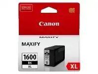 Officeworks Canon PGI 1600XL Ink Cartridge Black offer