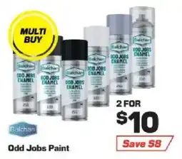 Repco Balchan Odd Jobs Paint offer