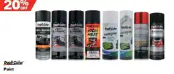 Repco Dupli-Color Paint offer