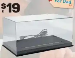 Repco Repco 1;24 LED Display Case offer