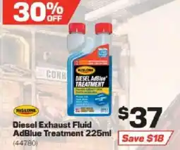 Repco Rislone Diesel Exhaust Fluid AdBlue Treatment offer