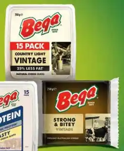 C-Store Distribution Bega Cheese Block offer