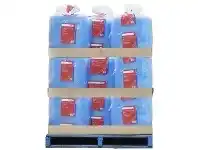Officeworks PPS 500mm x 50m Bubble Wrap Roll 16 Pack offer