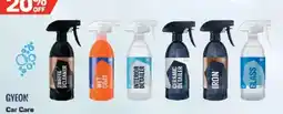 Repco Gyeon Car Care offer