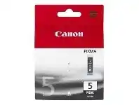 Officeworks Canon PGI 5 Ink Cartridge Black offer