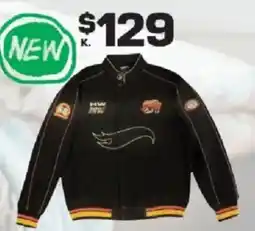 Repco Speed Club Jacket offer