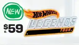 Repco Legends Tour LED Light offer