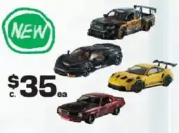 Repco 1:43 Assorted Premium Car Culture Cars offer