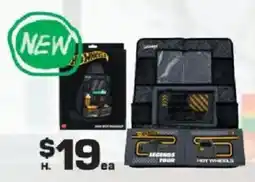 Repco Legends Tour Back Seat Organiser offer