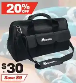 Repco Mechpro Tool Tote Bag offer