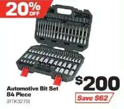 Repco Automotive Bit Set offer