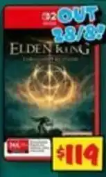 JB Hi-Fi Elden King offer