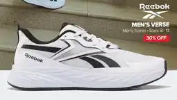 Jim Kidd Sports Reebok Men's Verse offer