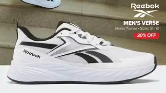Reebok Men's Verse