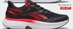 Jim Kidd Sports Reebok running shoe offer