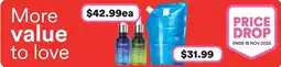 Priceline Cetaphil Repair & Renew Serum Cetaphil Advanced Defence Serum offer