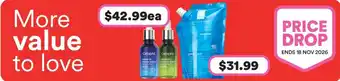 Cetaphil Repair & Renew Serum Cetaphil Advanced Defence Serum