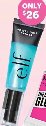 Priceline elf Power Grip Primer offer