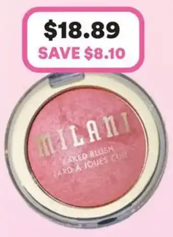 Milani Blush