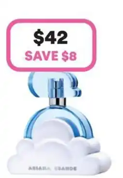 Priceline Ariana Grande offer