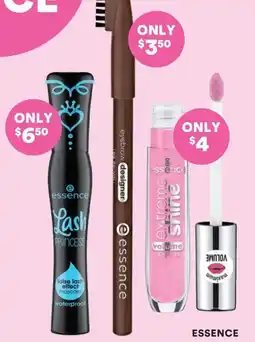 Priceline essence Lash Princess false lash effect mascara waterproof offer