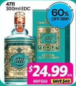 Your Discount Chemist Original Eau de Cologne offer