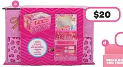 Priceline Style Icon offer