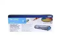 Officeworks Brother TN 255 Toner Cartridge Cyan offer
