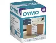 Officeworks DYMO LabelWriter High Capacity Shipping Label XL offer