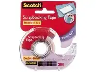 Officeworks Scotch Double-sided Permanent Tape offer