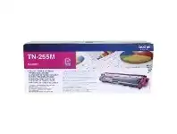 Officeworks Brother TN 255 Toner Cartridge Magenta offer