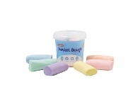 Officeworks Kadink Dough Bucket 900g Pastel offer