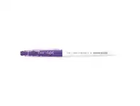 Officeworks Pilot Frixion Color Erasable Marker Violet offer