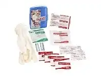 Officeworks Trafalgar First Aid Quick Kit offer